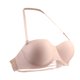 thumbnail image 1 of Bra de Mujeres Invisible de Chicas Hecho de Silicona + Spandex con Varios Tamños de Selección Yinane Las mujeres, 1 of 7