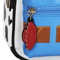 thumbnail image 6 of Toy Story Jessie-Inspired 11” Women's Mini Backpack, 6 of 7