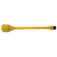 thumbnail image 2 of Tire Mechanic's Resource 1/2 in. Yellow Drive Wheel Torque Extension 65 FT-LBS, 2 of 2
