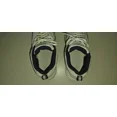 thumbnail image 5 of New Balance Mens 409 V2 MX409WN2 White Sneakers Size 8 wore once, 5 of 5