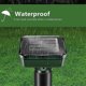 thumbnail image 2 of Solar Snake Repellent For Outdoors,snake Repeller Ultrasonic Solar,snake Away Repellent For Outdoors, 2 of 5