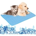 thumbnail image 1 of Refroidisseur pour Chien, Matelas Rafraîchissant pour Chat et Chien, Matelas Rafraîchissant pour Chien, Matelas Rafraîchissant pour Chien, S-50X40cm, 1 of 5