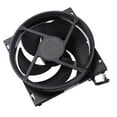 thumbnail image 3 of Case Fan, Powerful Wind-force 5-Blade Cooler Fan, Stable And Quiet For  One, For PC,, 3 of 8