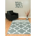 thumbnail image 2 of Rug Legend Modern High Quality Hand Carved Area Rug 4518, 2 of 5