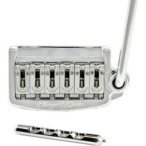 FR Rail Tail Tremolo - Narrow