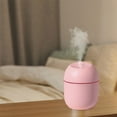 thumbnail image 7 of Mouliraty USB Humidifier With ,Quiet Cool Mist Humidifier For Bedroom And Office ,Plants, Easy To Clean, 7 of 7