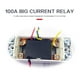 thumbnail image 5 of AT2PW-WIFI Tuya WIFI Din Rail Medidor de energía Interruptor inteligente Control remoto 100A Ehuebsd  Para estrenar, 5 of 9