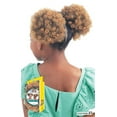 thumbnail image 2 of SHAKE-N-GO - Kid's Ponytail DOUBLE PUFF (DRAWSTRING), 2 of 3