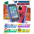 thumbnail image 2 of Smartphone Byserten Kids con pantalla táctil dual de 3.5 pulgadas, 3-10Y, 2 of 7
