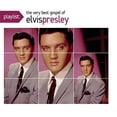 thumbnail image 3 of Playlist: Very Best Gospel Of Elvis Presley, 3 of 3