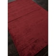 thumbnail image 2 of Jaipur Basis Solid Pattern Wool/Silk Handloom Rug, 2 of 2