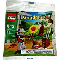 Kingdoms Target Practice Mini Set LEGO 30062 [Bagged]