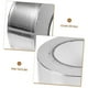 thumbnail image 5 of 1 Roll Aluminum Foil Tape Aluminum Tape for Insulation Film Adhesive Tape Waterproof Tape Gaffer Tape Conductive Aluminum Tape Thermal Tape, 5 of 5