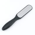 thumbnail image 1 of Foot Files Callus Remover - Professional Foot Care Pedicure Stainless Steel File to Removes Hard Skin, 1 of 5
