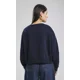 thumbnail image 3 of Sudadera Boxy Estampada C&a De Mujer, 3 of 7