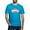 Teal, variant on CafePress - Play Doh Classic Logo T Shirt - Men's Fitted T-Shirt