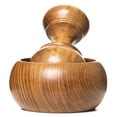 thumbnail image 4 of Rainforest Bowls Round Thin Rim Mortar and Pestle, 4 of 4