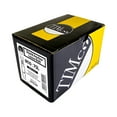 thumbnail image 2 of Timco - Shield Anchor - Loose Bolts - Yellow (Size M12:60L - 10 Pieces), 2 of 2