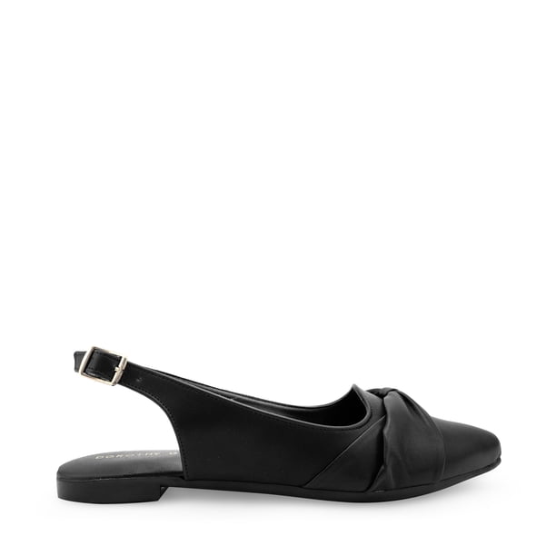 Balerina Miley Color Negro D12970395501 23 Dorothy Gaynor Balerina Miley Color Negro D12970395501 23