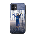 thumbnail image 1 of Étui iPhone 12 13 14 Pro Max, Étui Mode star du Football Messi 30, 1 of 1