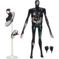 thumbnail image 2 of Marvel Legends Spider-Man 6 Inch Action Figure Across The Spider-Verse - The Spot, 2 of 2