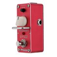thumbnail image 3 of Pedal De Guitarra True Analógico Con Efectos De Guitarra Effector Efectos De Guitarra Rojo Sunnimix Pedal de efectos de guitarra eléctrica, 3 of 8