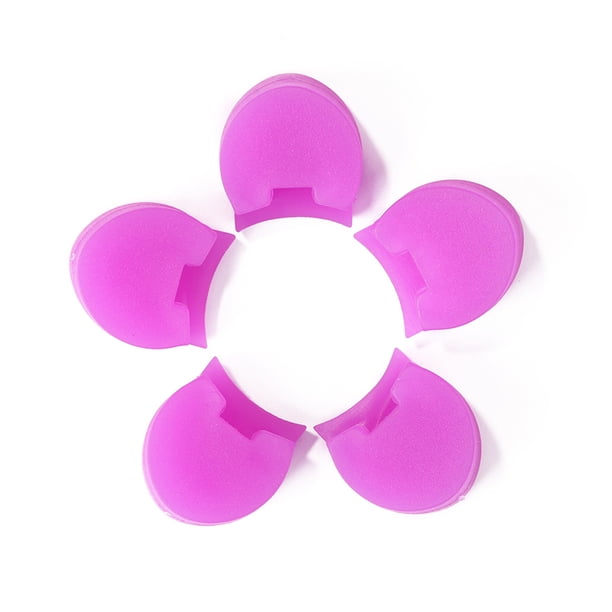 Cojín Cómodo Oboe Descanso para dedos Almohadillas protectoras Instrumento de viento de madera Hugtrwg Para estrenar