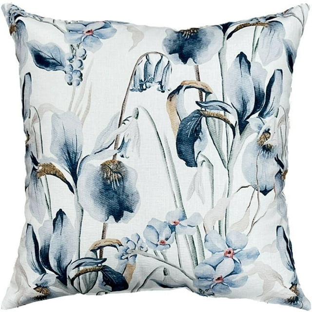 Hometrends HT Iris Denim