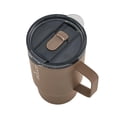 thumbnail image 4 of REDUCE Hot1 Taza aislada de acero inoxidable Hot1 de 18 oz con tapa de ajuste de temperatura - Aspiradora de doble pared, compatible con portavasos - Mantiene las bebidas calientes durante 6 horas - I, 4 of 4