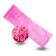thumbnail image 1 of Almohada Cojín Abrazable Pelo Largo Suave Decorativo Colores Coral, 1 of 6