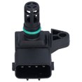 thumbnail image 2 of Sensor de mapa sensibilidad de alta precisión operación de seguridad rendimiento estable Sensor de presión de máxima durabilidad para automóviles, 2 of 14