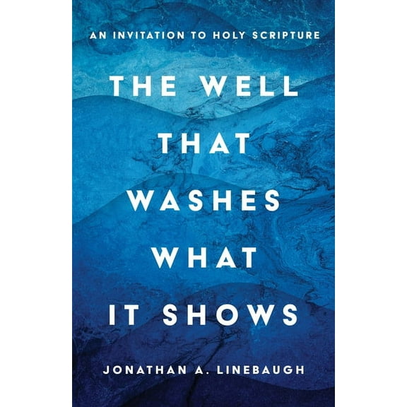 The Well That Washes What It Shows: An Invitation to Holy Scripture, (Paperback)