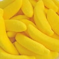 thumbnail image 3 of Guandy Gummy Banana Candy, Banana Flavor, 20 x 3.5 oz Bag, (Pack of 20, Banana), 3 of 3