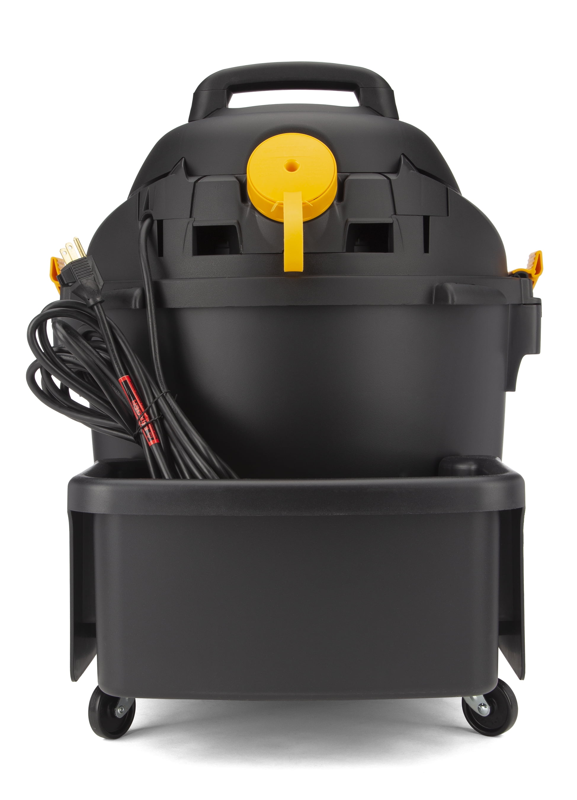 Shop-Vac 10-Gallon 4.5 Peak HP Contractor Series Wet / Dry Vacuum