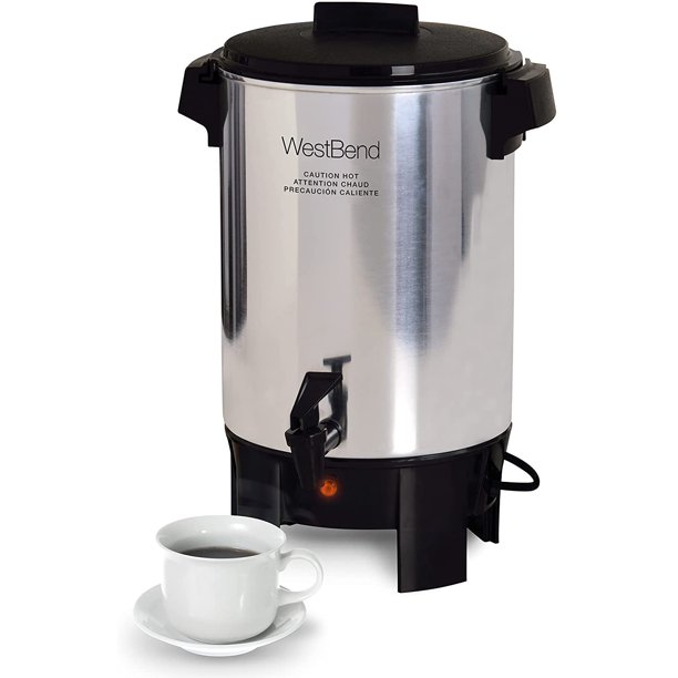 Coffee Urn 30 Cup