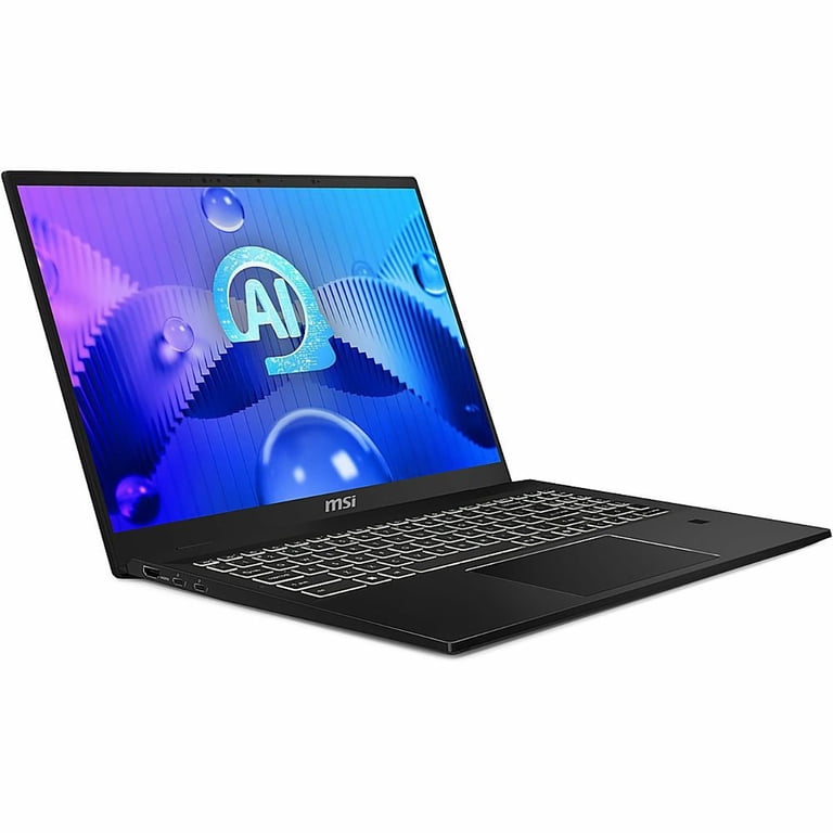 MSI Summit E16 AI Evo A1MTG-024US 16