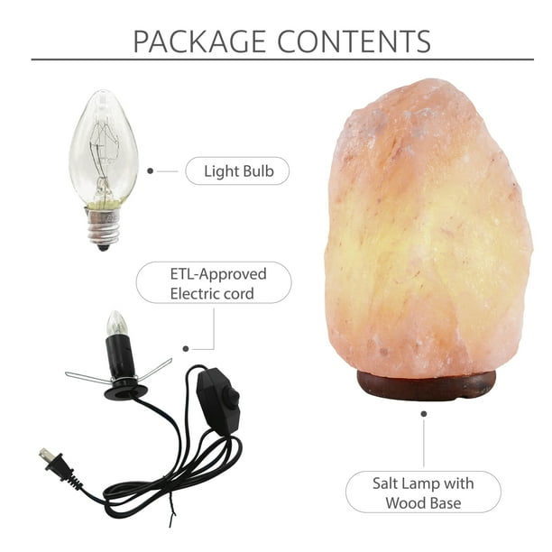Salt 2024 lamp dimmable