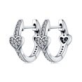 thumbnail image 1 of Pendiente de plata de ley 925 real Carpa roja & amp; Pendientes de concha, regalo de joyería, pendientes de boda para mujer, tendencia 2023 Tan Jianjun unisex, 1 of 2