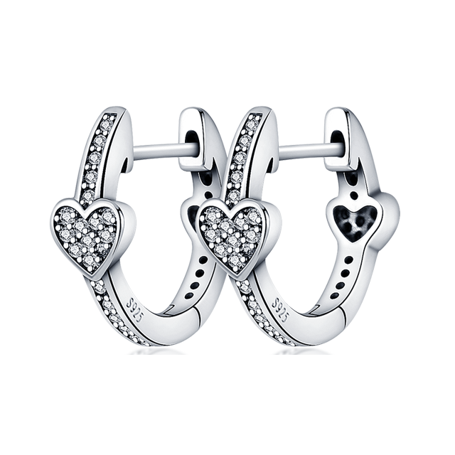 Pendiente de plata de ley 925 real Carpa roja & amp; Pendientes de concha, regalo de joyería, pendientes de boda para mujer, tendencia 2023 Tan Jianjun unisex