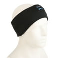 thumbnail image 1 of Diadema de Música Deportiva, Auriculares de Cabeza de Cabeza BT 5.2 USB Carga de Peso Ligero para la Meditacia, 1 of 7