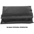 thumbnail image 4 of Cubierta de bañera de hidromasaje cuadrada Ormromra poliéster impermeable 210*210*30 cm, 4 of 5