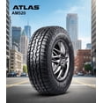 thumbnail image 2 of PAQUETE DE 4 LLANTAS - 245 45 R19 ATLAS AM520 102Y, 2 of 2