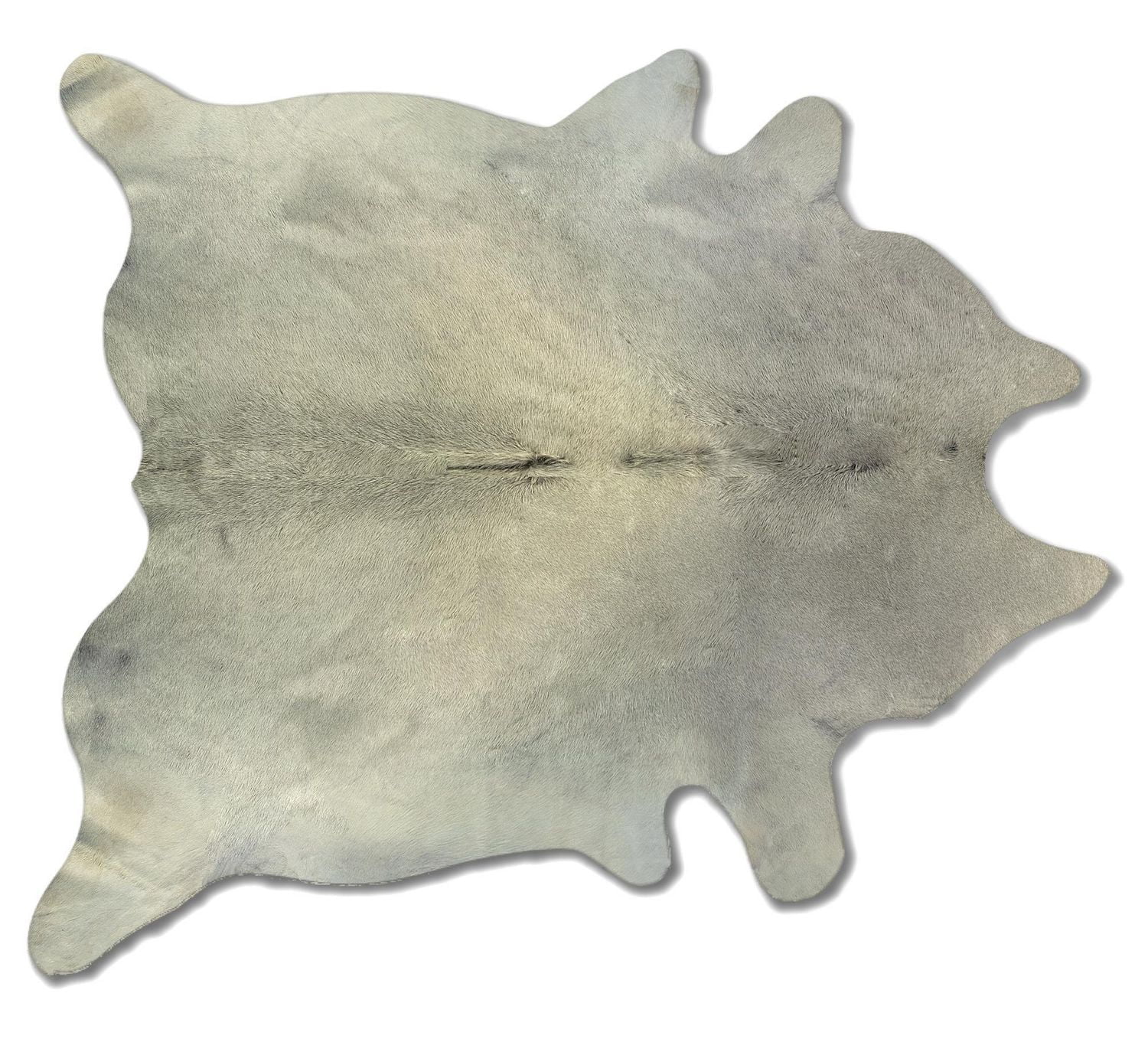 H-Natural Kobe Exotic Cowhide 6'X7'
