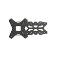thumbnail image 5 of FlyfishRC Volador VX3.5 spare parts replacement arm/middle plate/top plate/bottom plate, 5 of 5