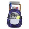 thumbnail image 6 of Eastsport Multi-Purpose Retreat Backpack, Galaxy, 6 of 6