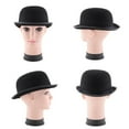 thumbnail image 2 of Ensemble Chapeau et Robe de Magicien pour Enfants Fête d'Halloween Jeu de Rôle, 2 of 5