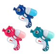 thumbnail image 1 of Juguetes de pistola de agua LIUYMXG caballito de mar 3 piezas, 1 of 4