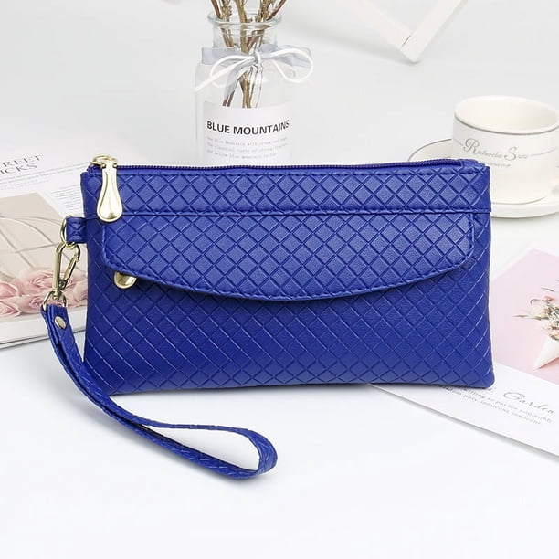 Bolso de mano para mujer Bolso de mano de moda para mujer Monedero para teléfono móvil para mujer Bolso de mano para mujer Mini bolso pequeño