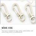 thumbnail image 4 of Xingzhi Carabiner Clips Outdoor Sporting Tools Outside Sports Fittings Safety Lock, 4 of 6