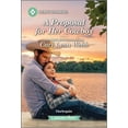 thumbnail image 1 of Pre-Owned A Proposal for Her Cowboy: A Clean and Uplifting Romance (Mass Market Paperback) 1335051198 9781335051196, 1 of 2